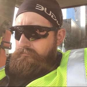 Meet your Posher, Cody